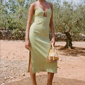 Paloma Wool - Dalini dress